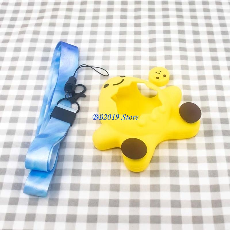 Q0KB Star Pattern Silicone Cas - огляд і ціна Electronics And Gadgets With Y