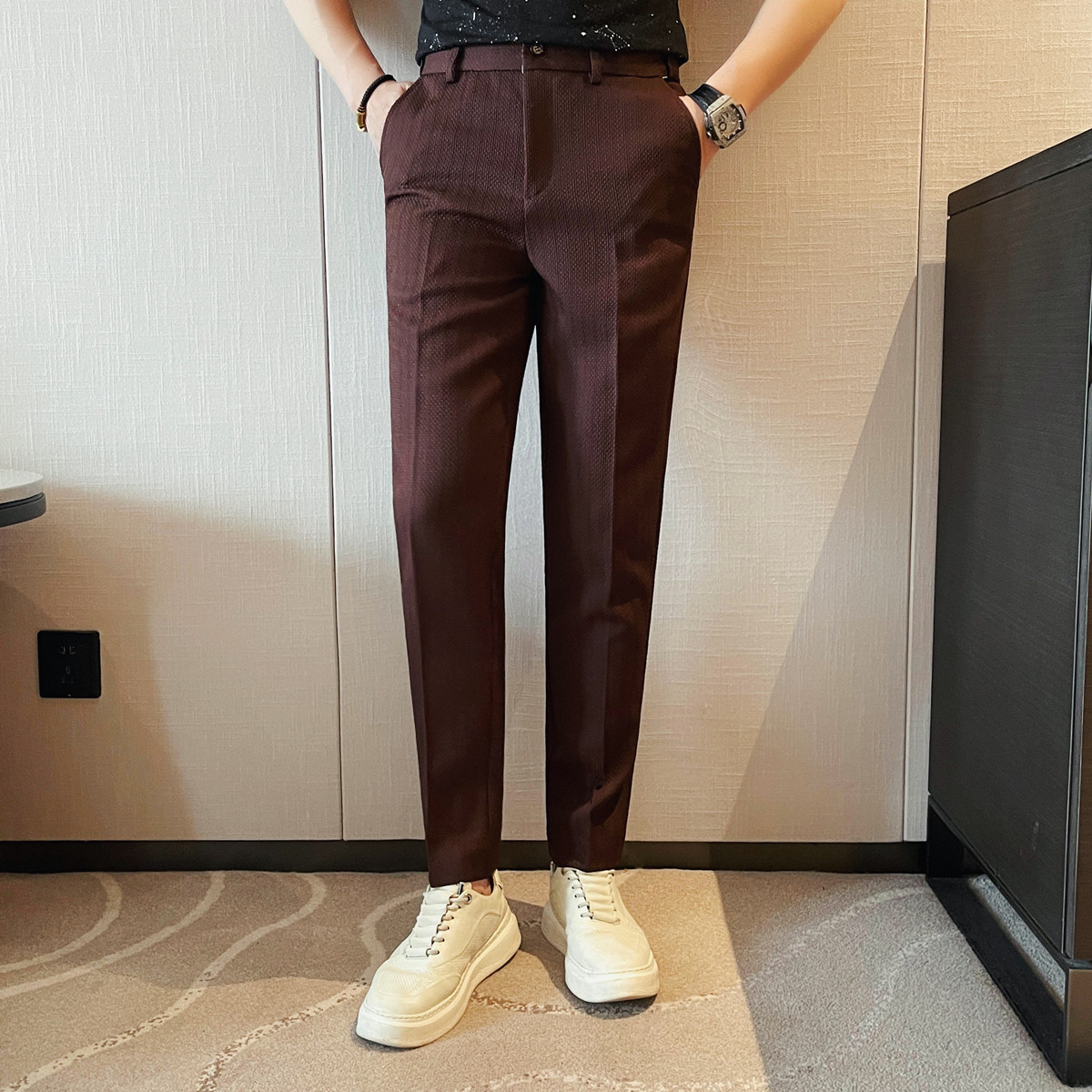 2025 Spring Summer New Men's T - огляд і ціна Smart Pen Digital