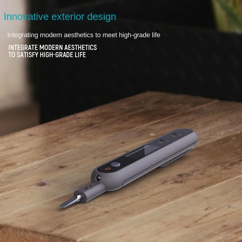 JIMIHOME Voltage Detector Smar - огляд і ціна Smart Pen Digital