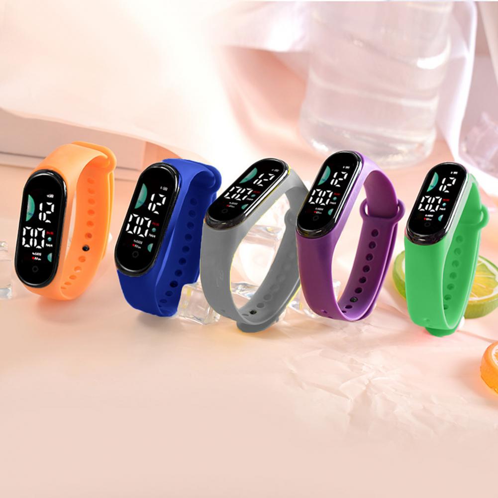 Children Watch Birthday Gift F - огляд і ціна Smart Watch Kids