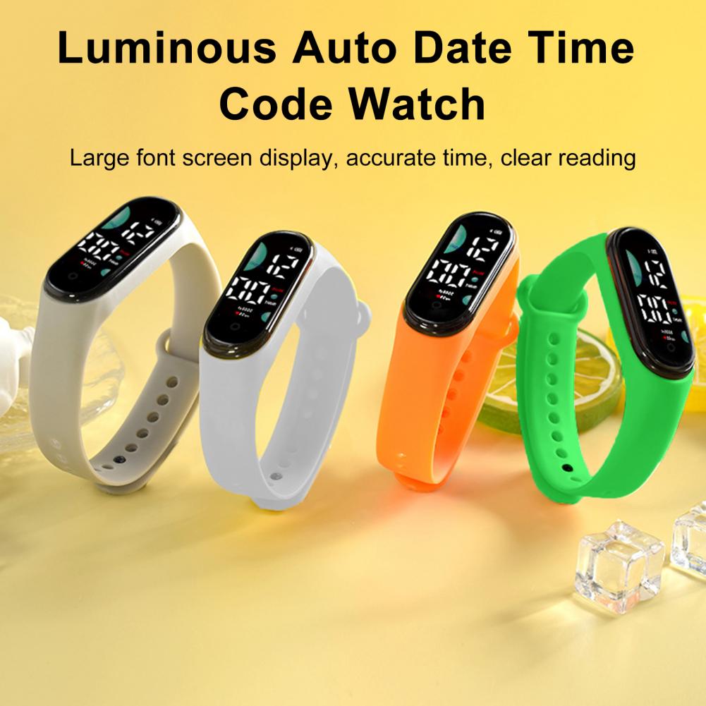 Children Watch Birthday Gift F - огляд і ціна Smart Watch Kids