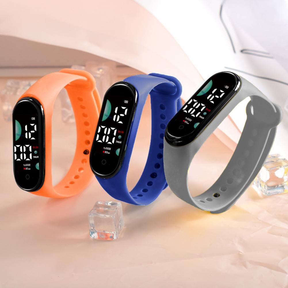 Children Watch Birthday Gift F - огляд і ціна Smart Watch Kids