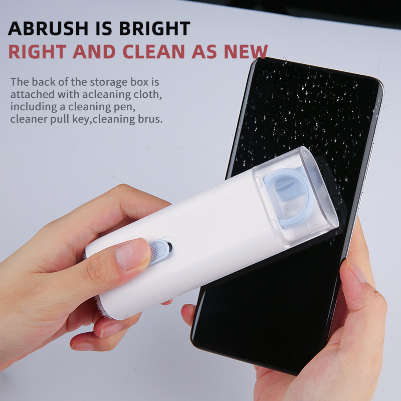 7 In 1 Earphone Cleaner Brush  - огляд і ціна Smart Pen Digital