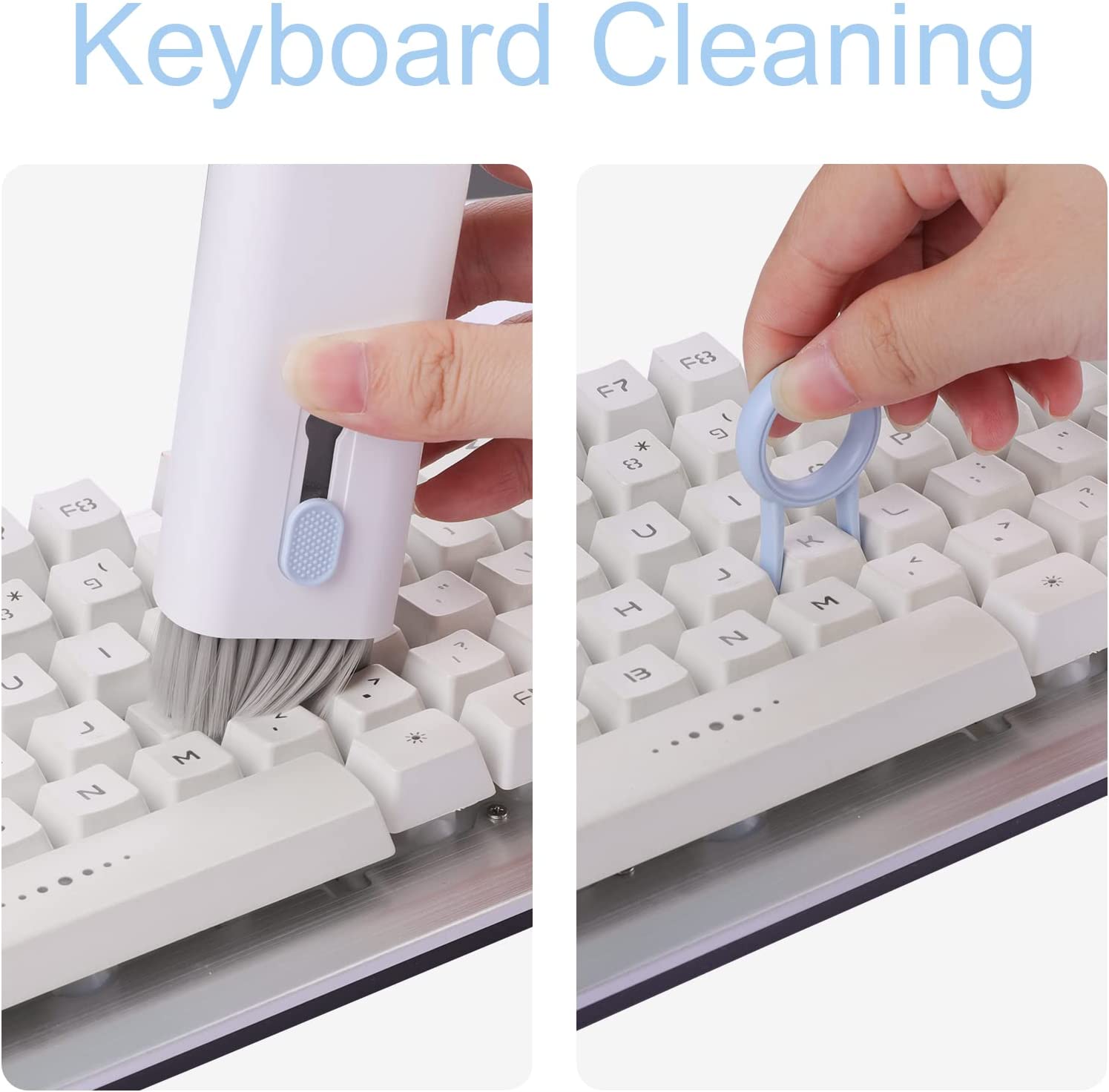 7 In 1 Earphone Cleaner Brush  - огляд і ціна Smart Pen Digital