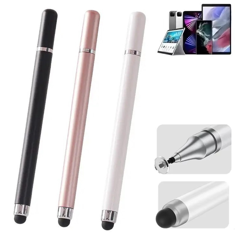 Universal Tablet Pen Touchscre - огляд і ціна Smart Pen Digital
