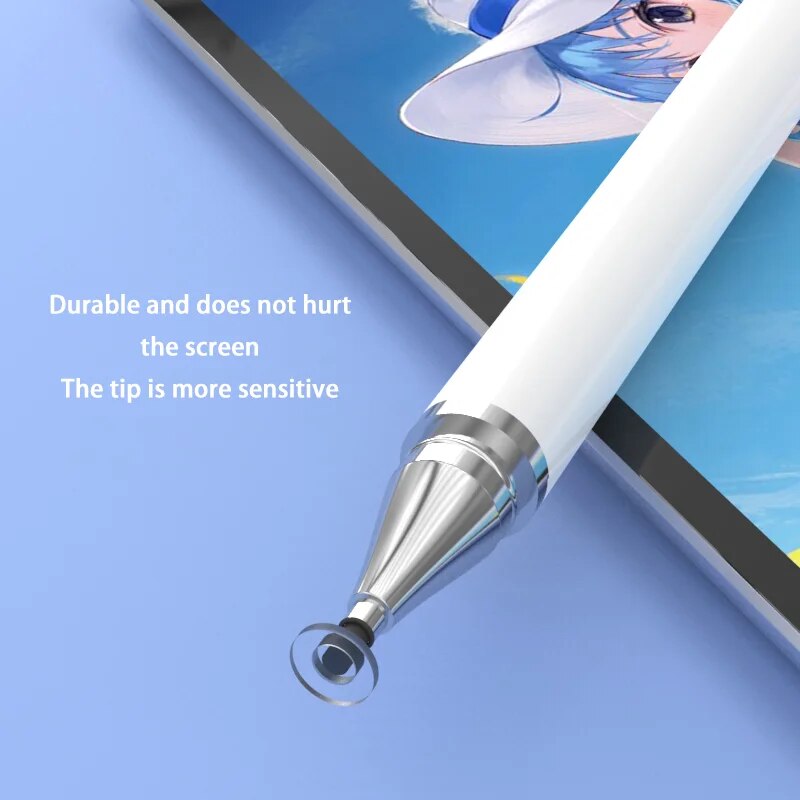 Universal Tablet Pen Touchscre - огляд і ціна Smart Pen Digital