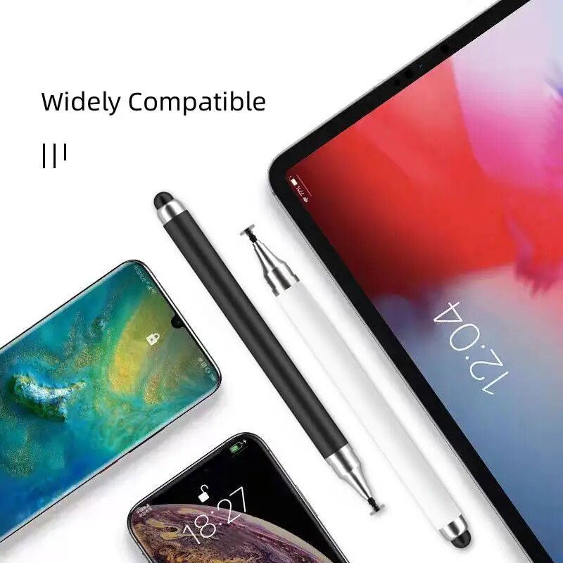 Universal Tablet Pen Touchscre - огляд і ціна Smart Pen Digital