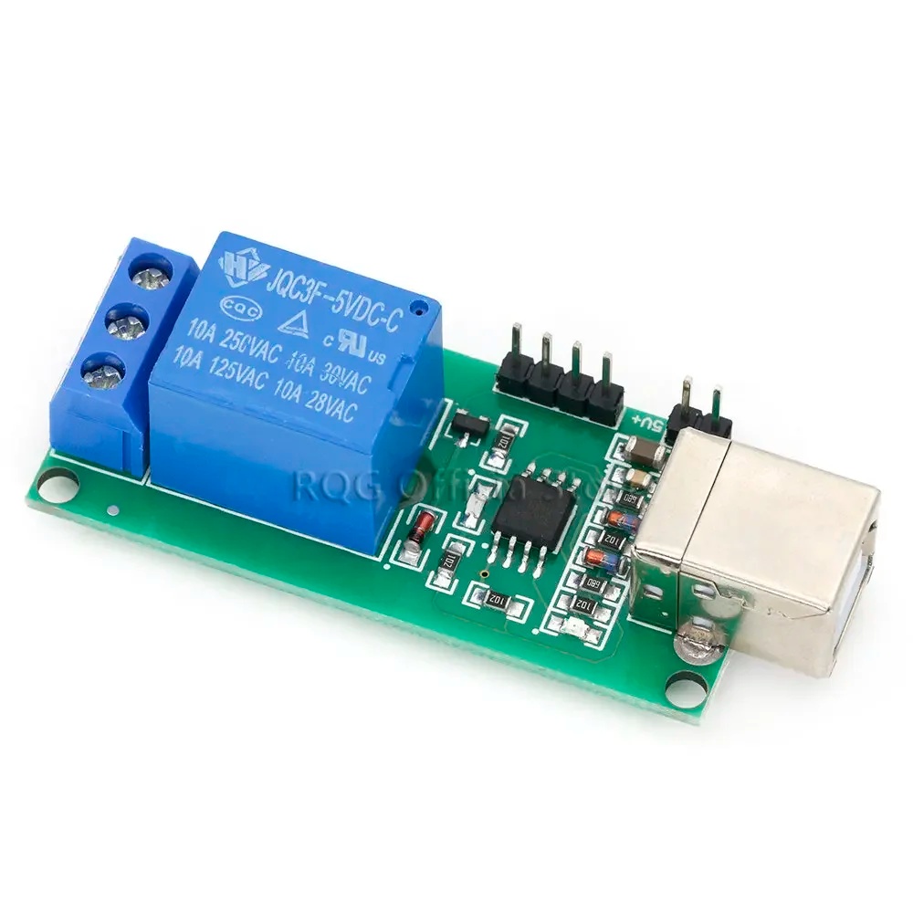 Smart Electronics DC 5V USB Re - огляд і ціна Electronics & Gadgets Starting With V