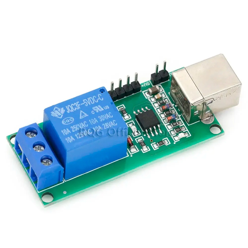 Smart Electronics DC 5V USB Re - огляд і ціна Electronics & Gadgets Starting With V