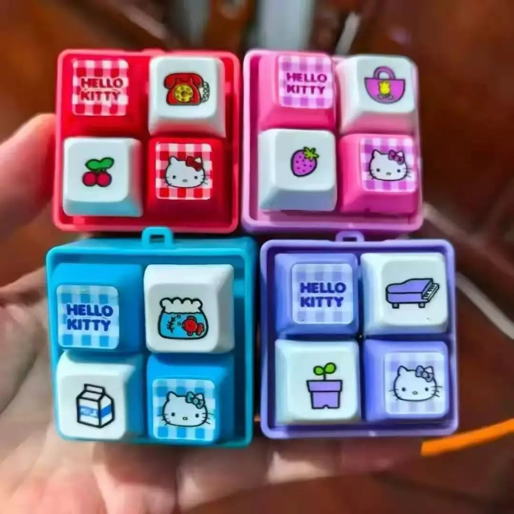 2026@ Hello Kitty LED Light Fi - огляд і ціна Electronics Gadgets Bag