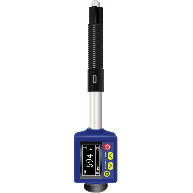 OLH110 Leeb Hardness Tester Pe - огляд і ціна Smart Pen Digital