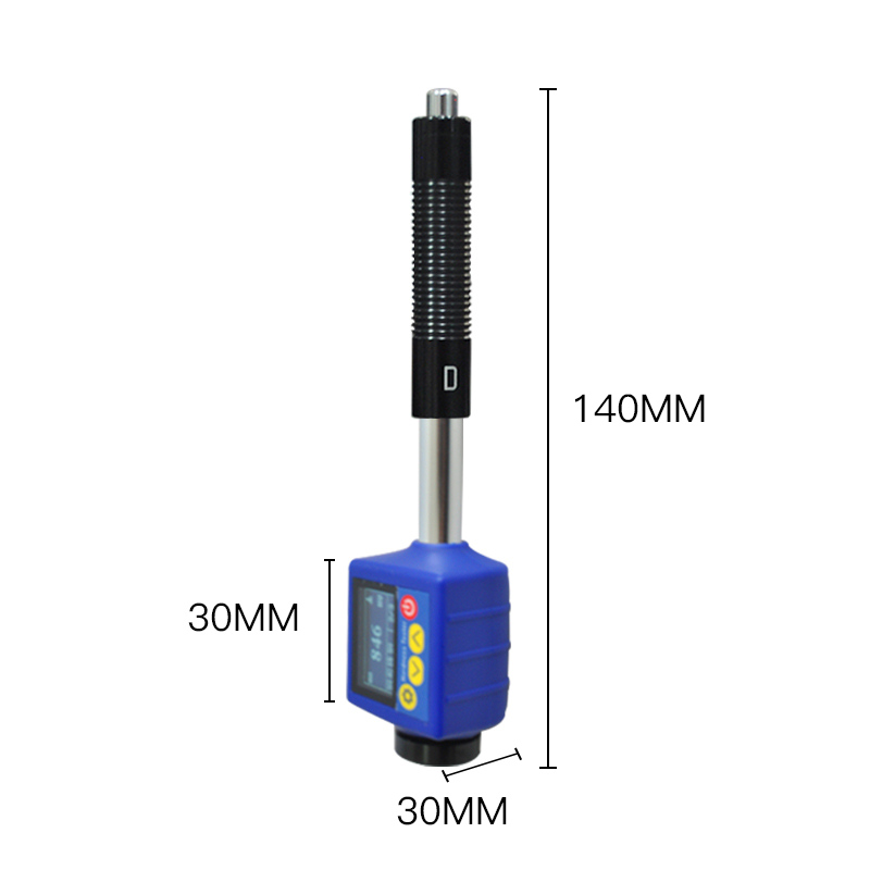 OLH110 Leeb Hardness Tester Pe - огляд і ціна Smart Pen Digital