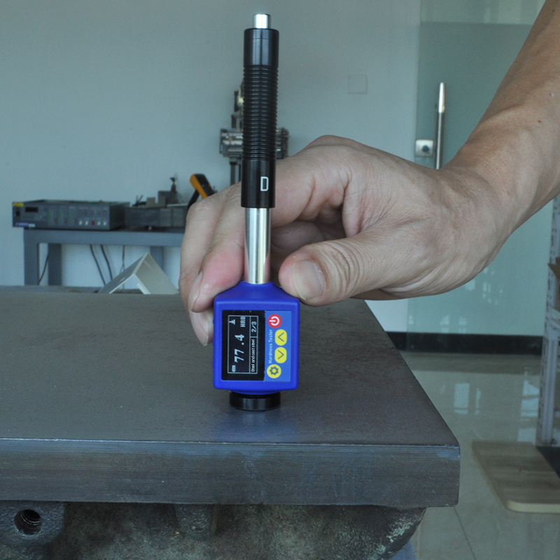 OLH110 Leeb Hardness Tester Pe - огляд і ціна Smart Pen Digital