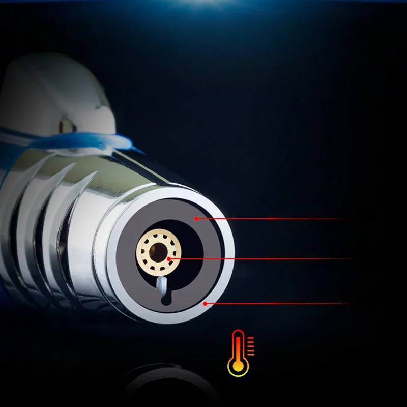 Jobon Cigar Lighter Mini Ignit - огляд і ціна Electronics Gadgets Sale
