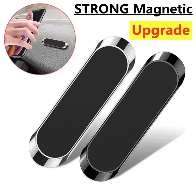 Strip Metal Magnetic Phone Hol - огляд і ціна Useful Electronic Gadgets