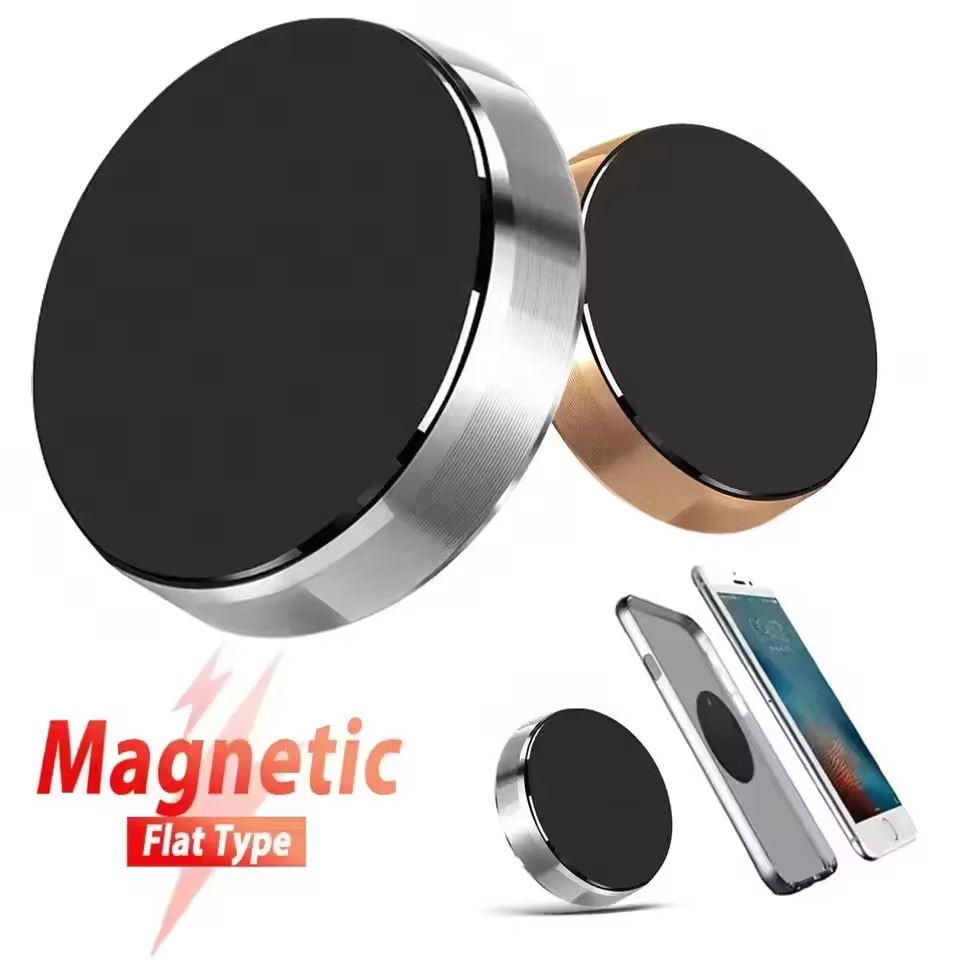 Magnetic Car Phone Holder Univ - огляд і ціна Useful Electronic Gadgets
