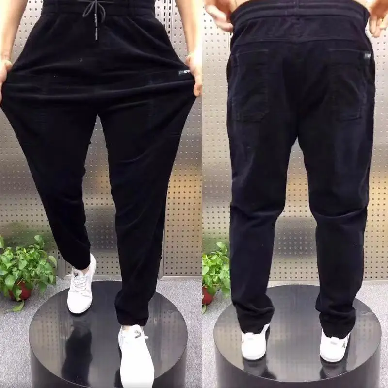 Corduroy Cargo Trousers Men's  - огляд і ціна Smart Pen Digital