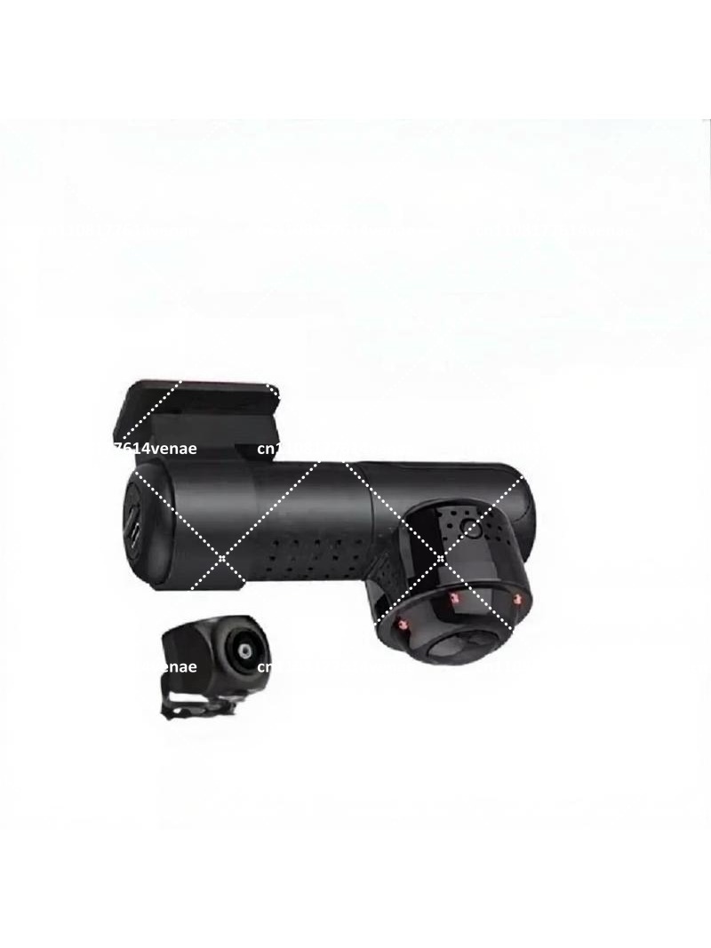 360 Degree Panoramic Wireless  - огляд і ціна Panoramic Dash Cam 360