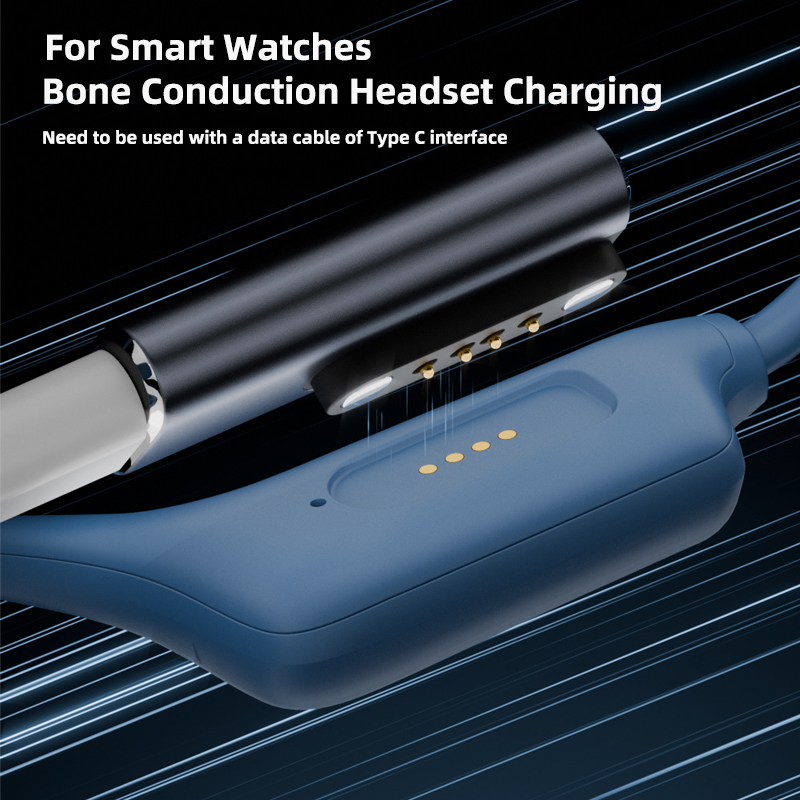 Magnetic Charger Adapter Type  - огляд і ціна Smart Watch Kids