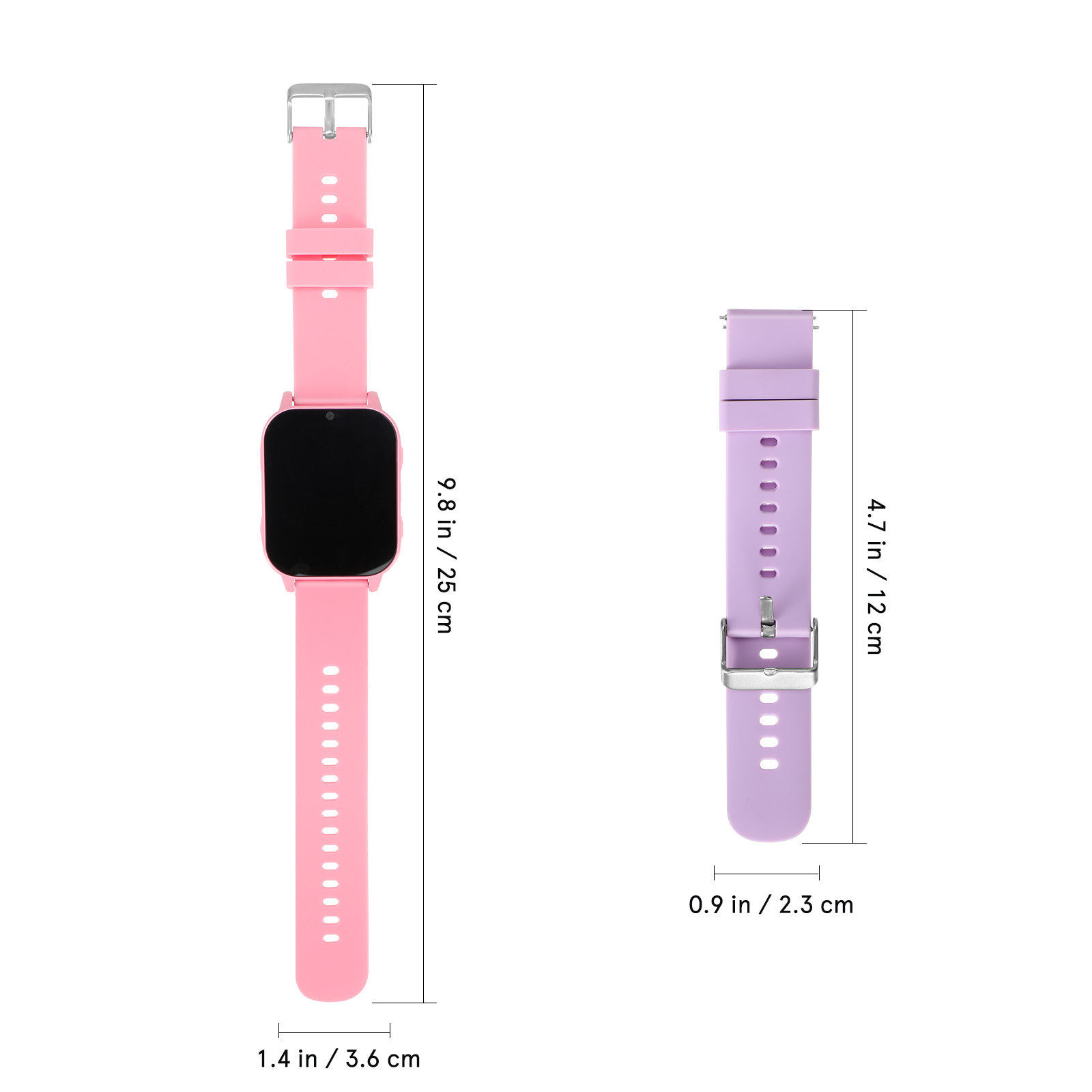 Kids Watch with Games Digital  - огляд і ціна Smart Watch Kids