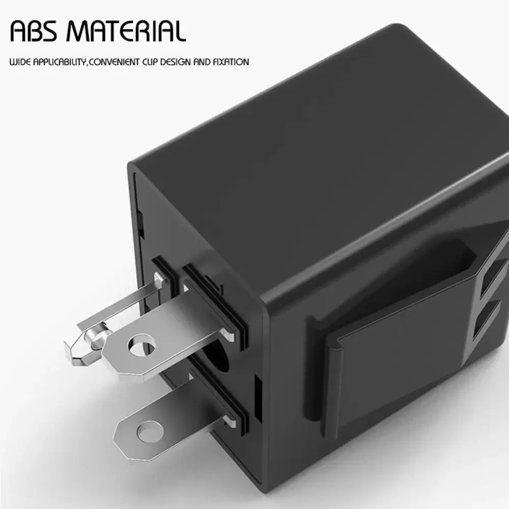 12v 3 pin Adjustable LED Flash - огляд і ціна Useful Electronic Gadgets
