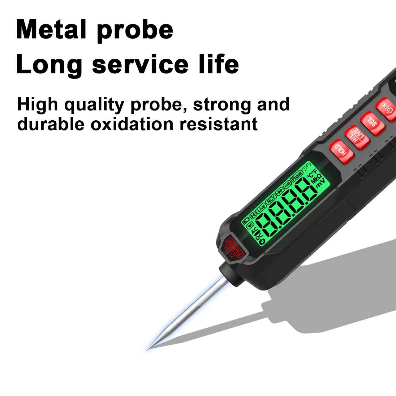 Smart Car Circuit Tester Digit - огляд і ціна Smart Pen Digital