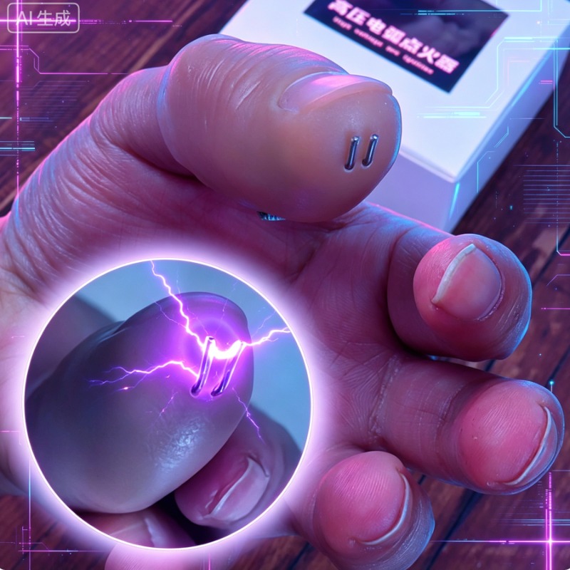 High Voltage Arc Igniter Elect - огляд і ціна Electronics And Gadgets With Y