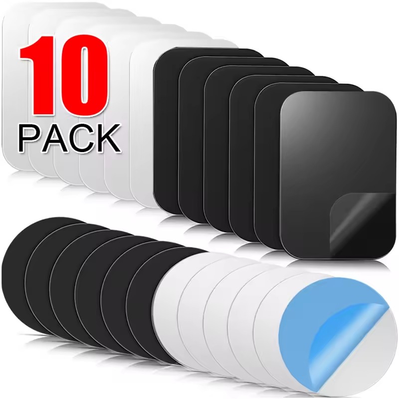 Thin Magnetic Metal Plate For  - огляд і ціна Useful Electronic Gadgets