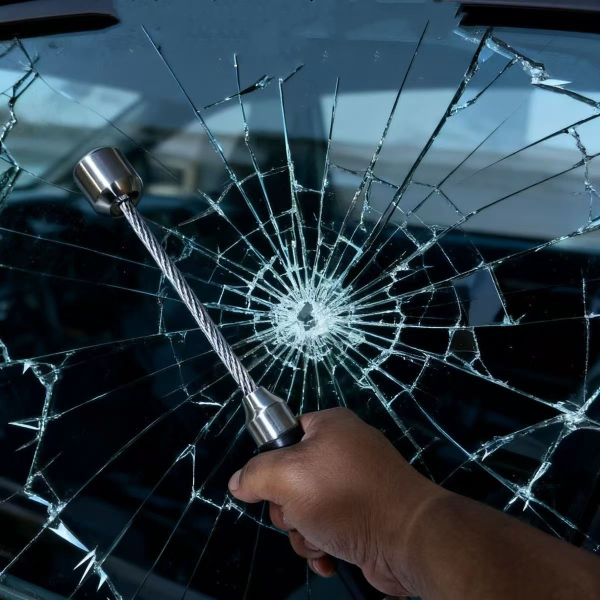 Mini Window Broken Hammer Emer - огляд і ціна Electronics Gadgets Sale