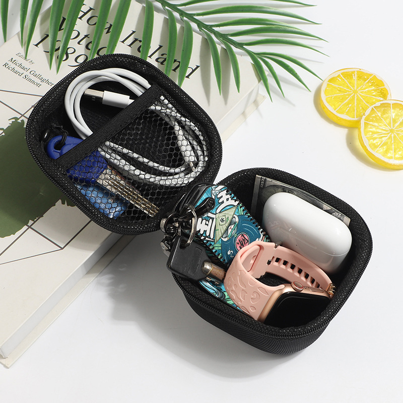 Portable Mini 3C Hard Shell Di - огляд і ціна Electronics Gadgets Sale