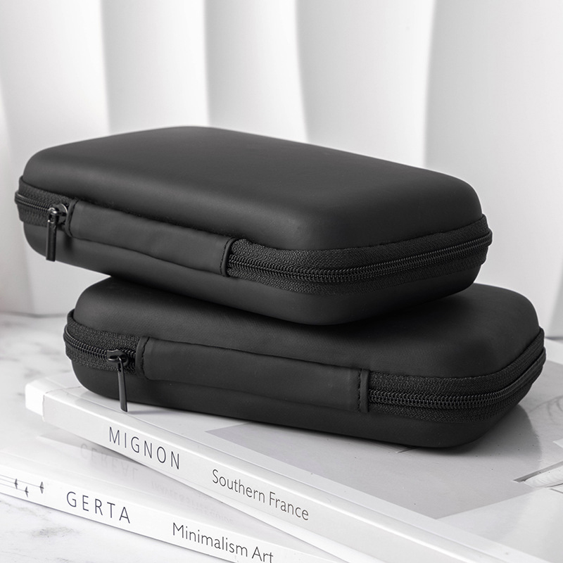Portable Mini 3C Hard Shell Di - огляд і ціна Electronics Gadgets Sale