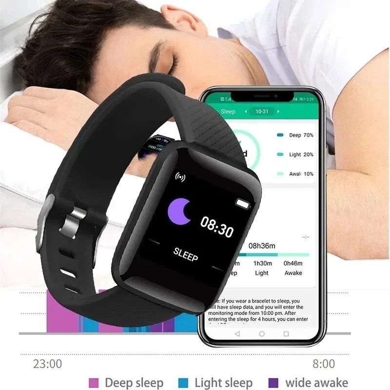 2024 New For Multifunction Sma - огляд і ціна Smart Watch Kids
