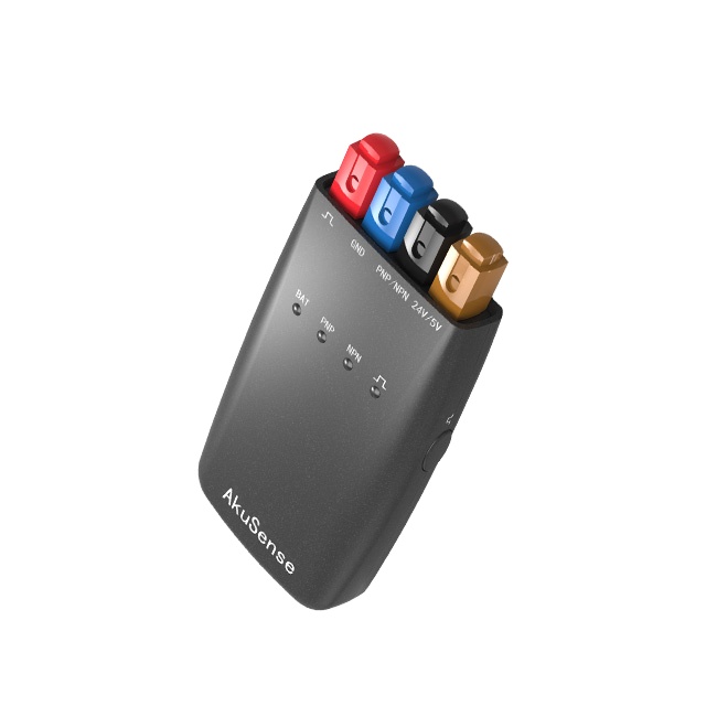 Akusense WT-2 Digital Ac/dc Vo - огляд і ціна Smart Pen Digital