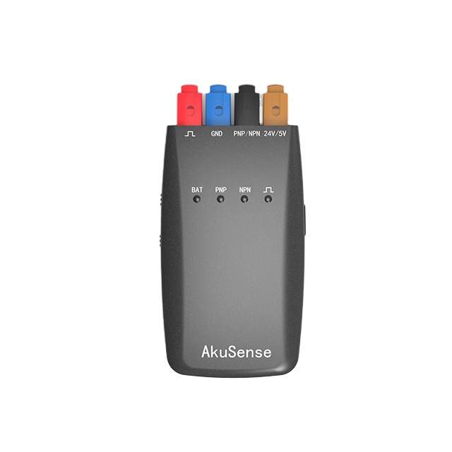 Akusense WT-2 Digital Ac/dc Vo - огляд і ціна Smart Pen Digital