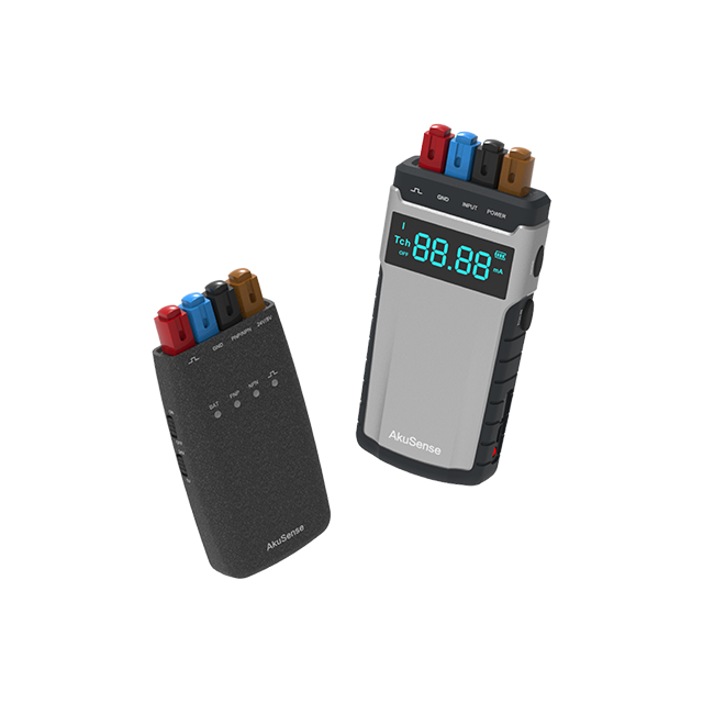 Akusense WT-2 Digital Ac/dc Vo - огляд і ціна Smart Pen Digital