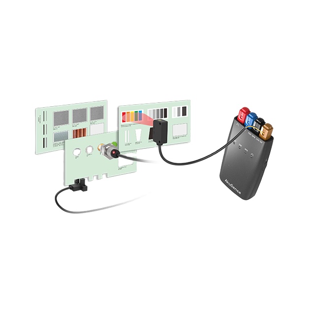 Akusense WT-2 Digital Ac/dc Vo - огляд і ціна Smart Pen Digital