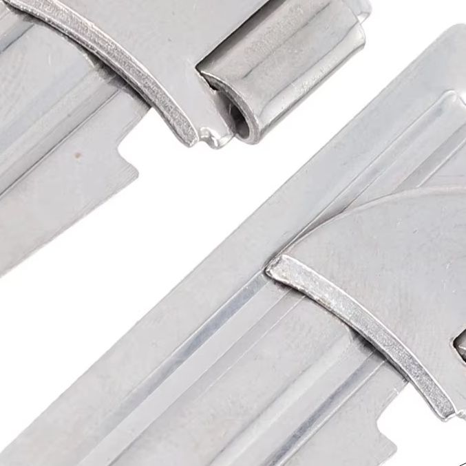 2pcs Stainless Steel Mini Fold - огляд і ціна Electronics Gadgets Sale