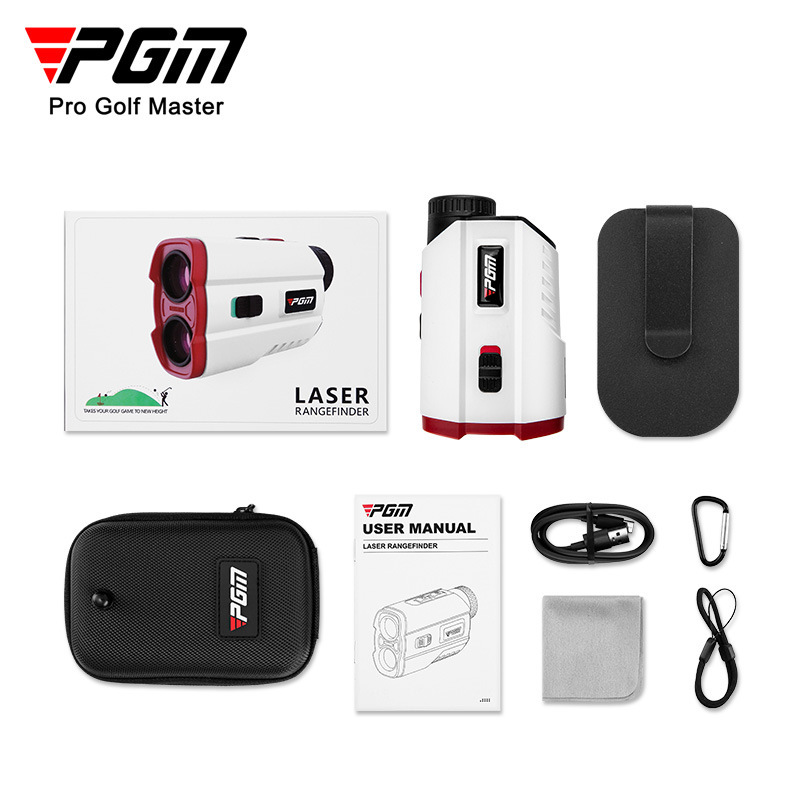 PGM New Rechargeable Golf Rang - огляд і ціна Electronics & Gadgets Starting With V