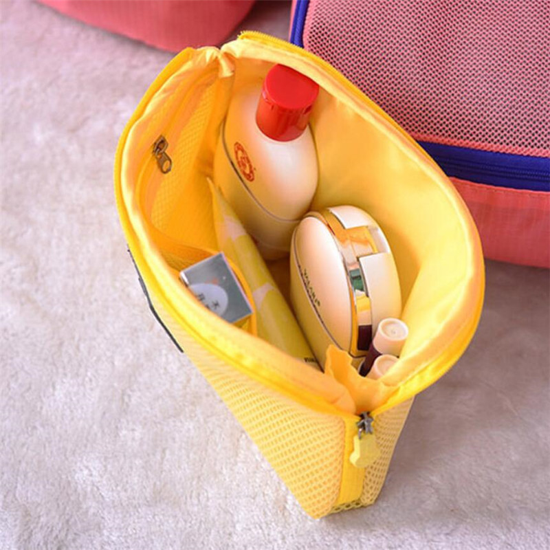Travel Accessory Cable Bag Por - огляд і ціна Electronics Gadgets Bag