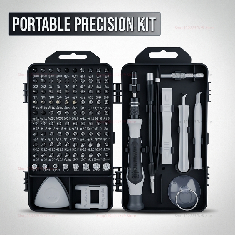 115 in 1 Multifunctional Elect - огляд і ціна Electronics And Gadgets With Y