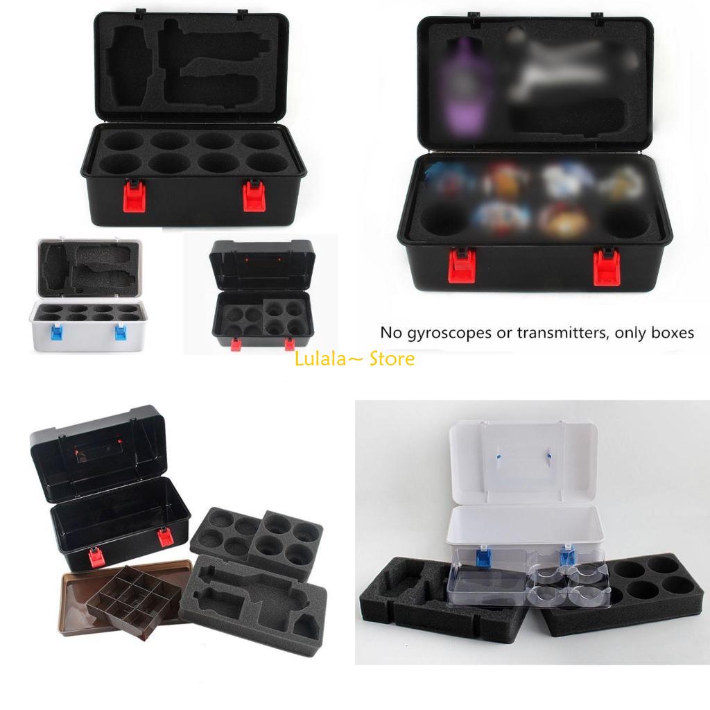 Y4QA Portable Shockproof Conta - огляд і ціна Electronics And Gadgets With Y