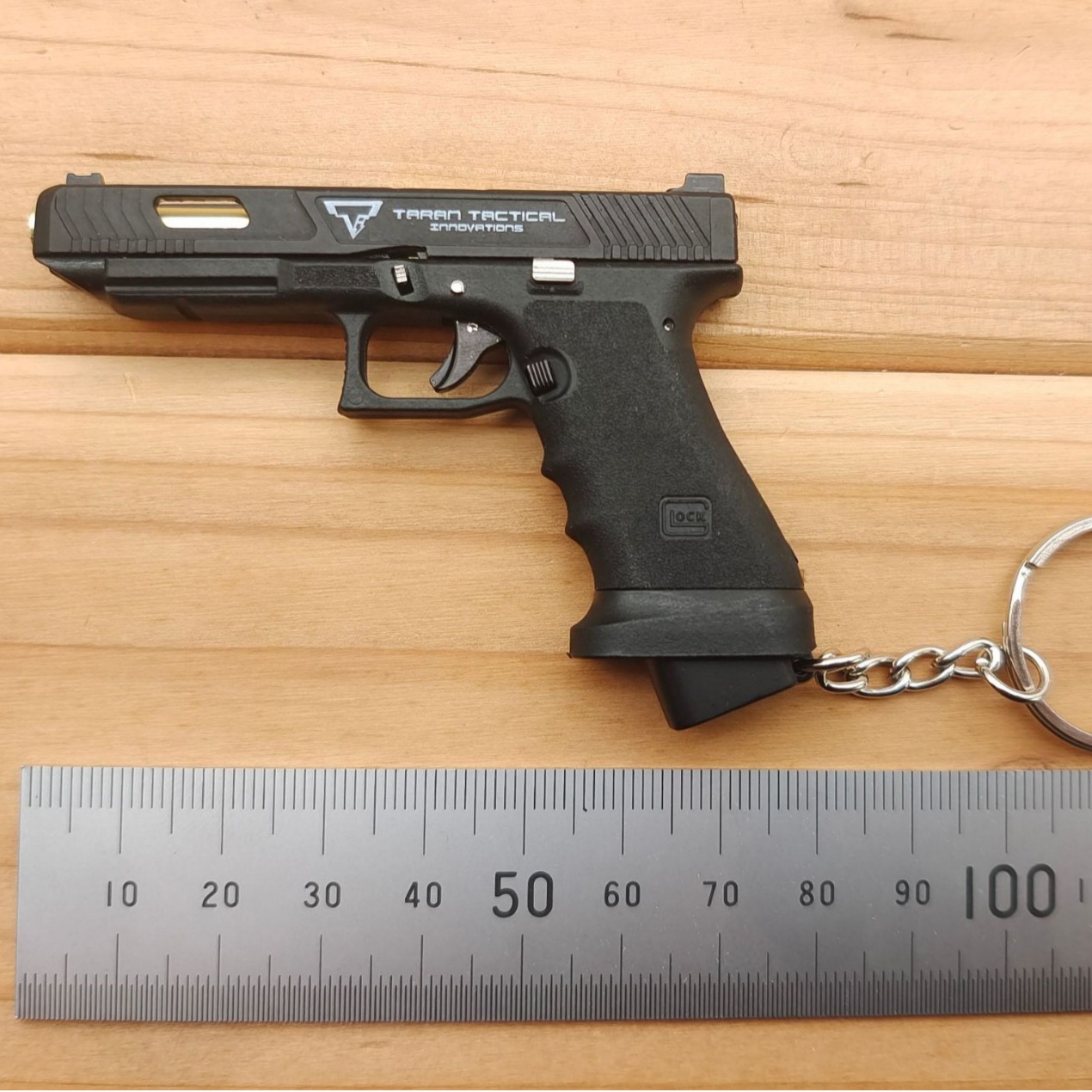 1:3 Scale G34TTI G17 Metal Min - огляд і ціна Electronics Gadgets Sale