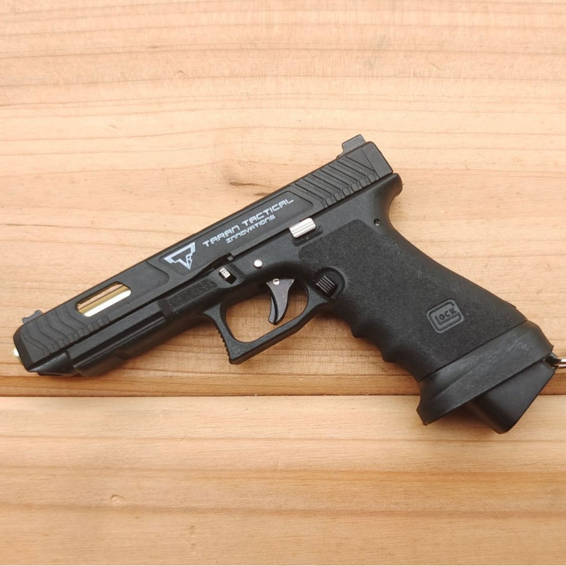 1:3 Scale G34TTI G17 Metal Min - огляд і ціна Electronics Gadgets Sale