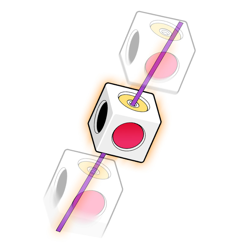 Obedient Cube Learning Safety  - огляд і ціна Electronics And Gadgets With Y