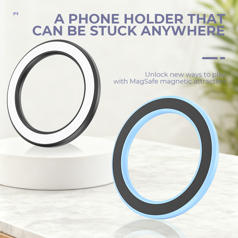 For Magsafe Strong Magnetic Ri - огляд і ціна Useful Electronic Gadgets