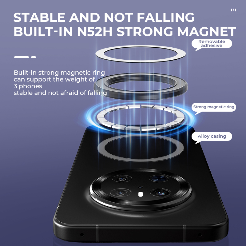 For Magsafe Strong Magnetic Ri - огляд і ціна Useful Electronic Gadgets