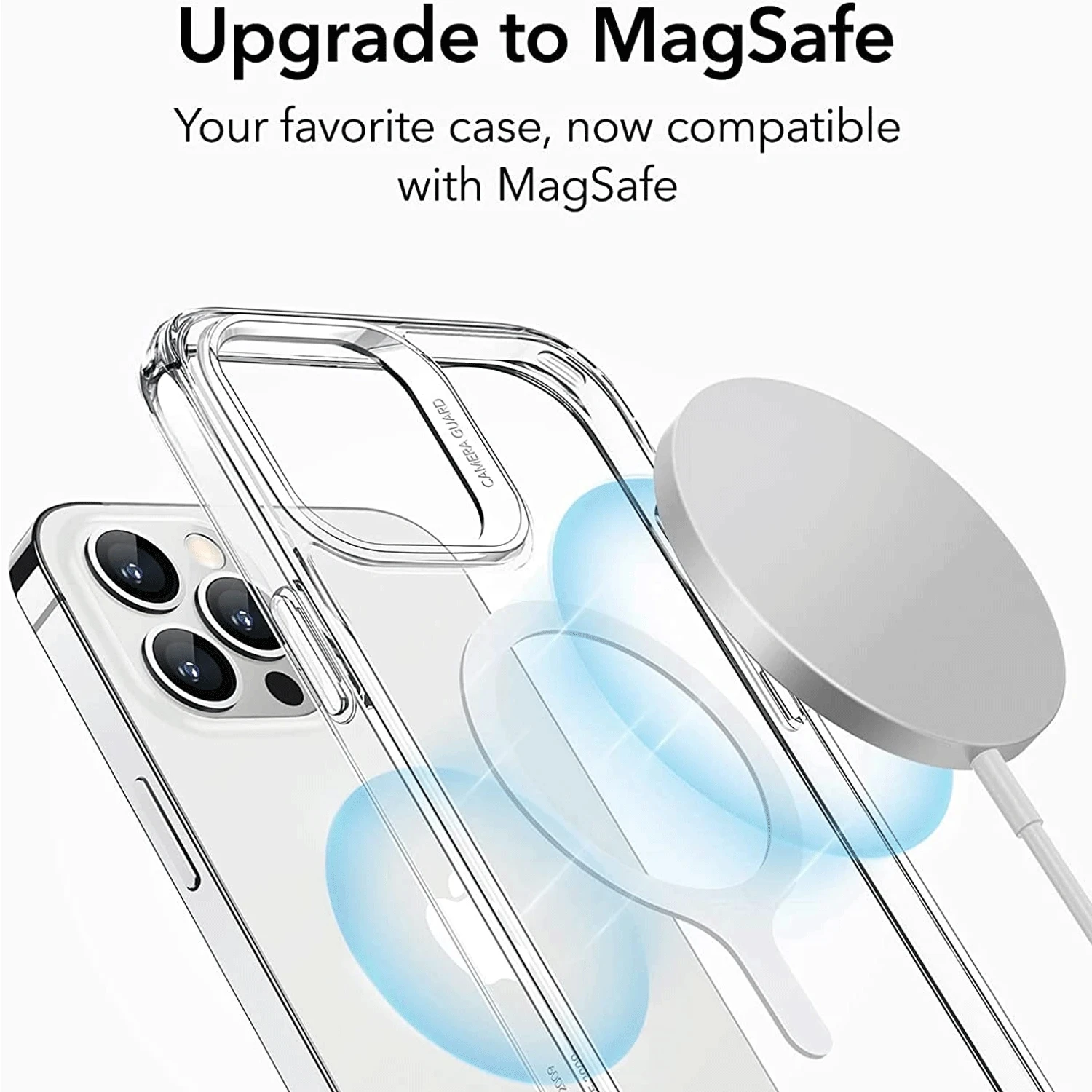 Universal Magnet Sticker Magne - огляд і ціна Useful Electronic Gadgets