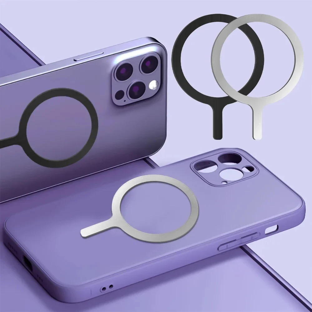 Universal Magnet Sticker Magne - огляд і ціна Useful Electronic Gadgets