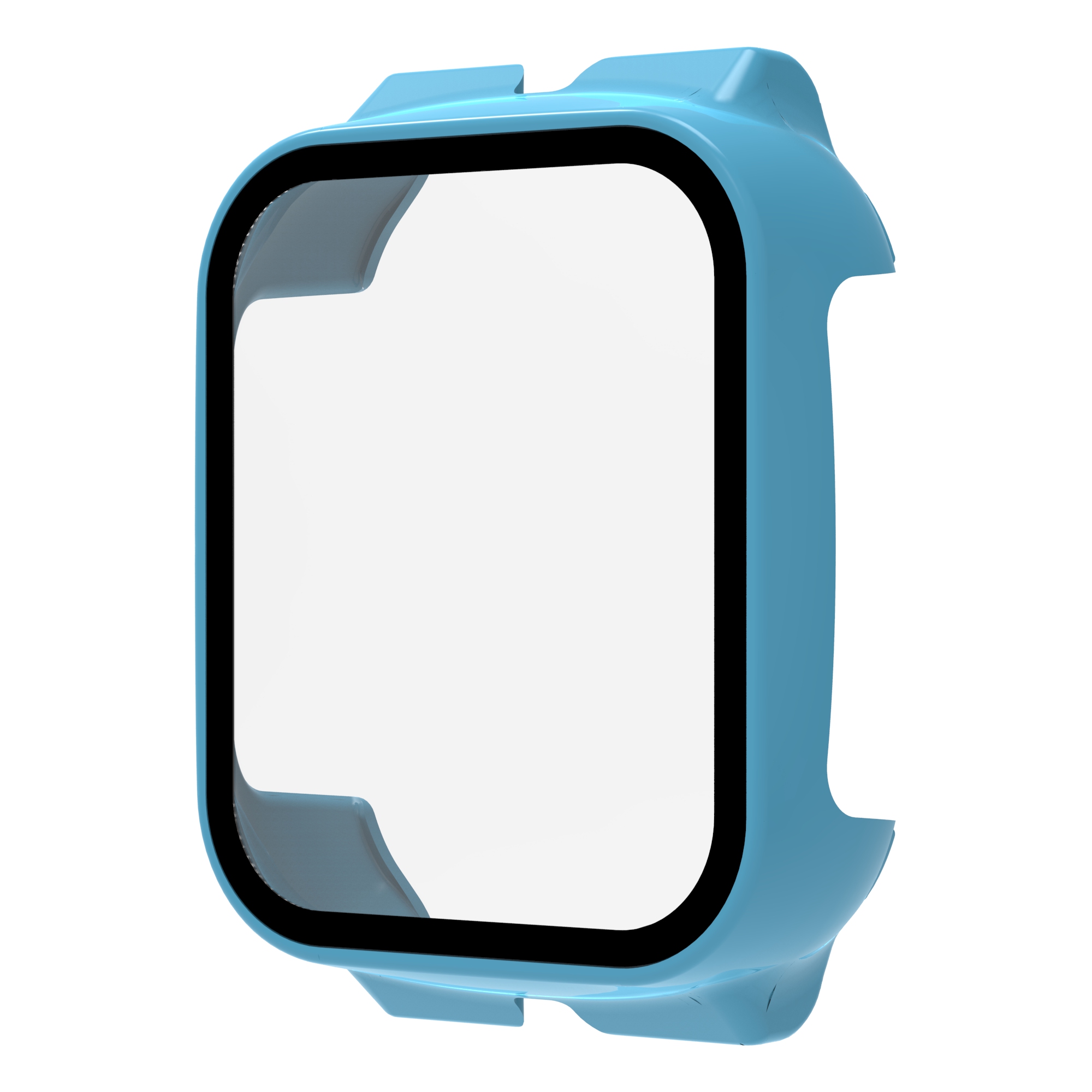 Hard Edge Shell Full Screen Gl - огляд і ціна Smart Watch Kids