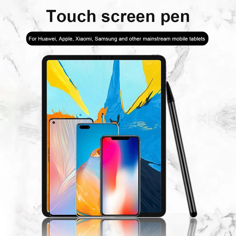 1/2/3/4pcs Universal Stylus Pe - огляд і ціна Smart Pen Digital